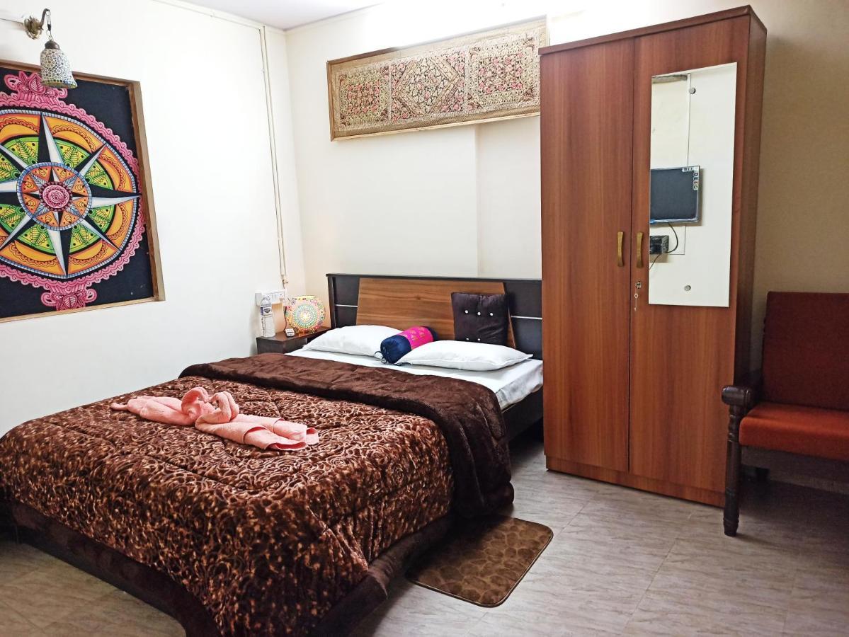 Bella Villa Luxury Stay Panaji Exterior foto