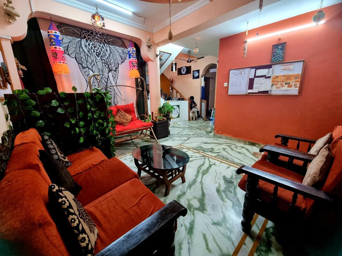 Bella Villa Luxury Stay Panaji Exterior foto