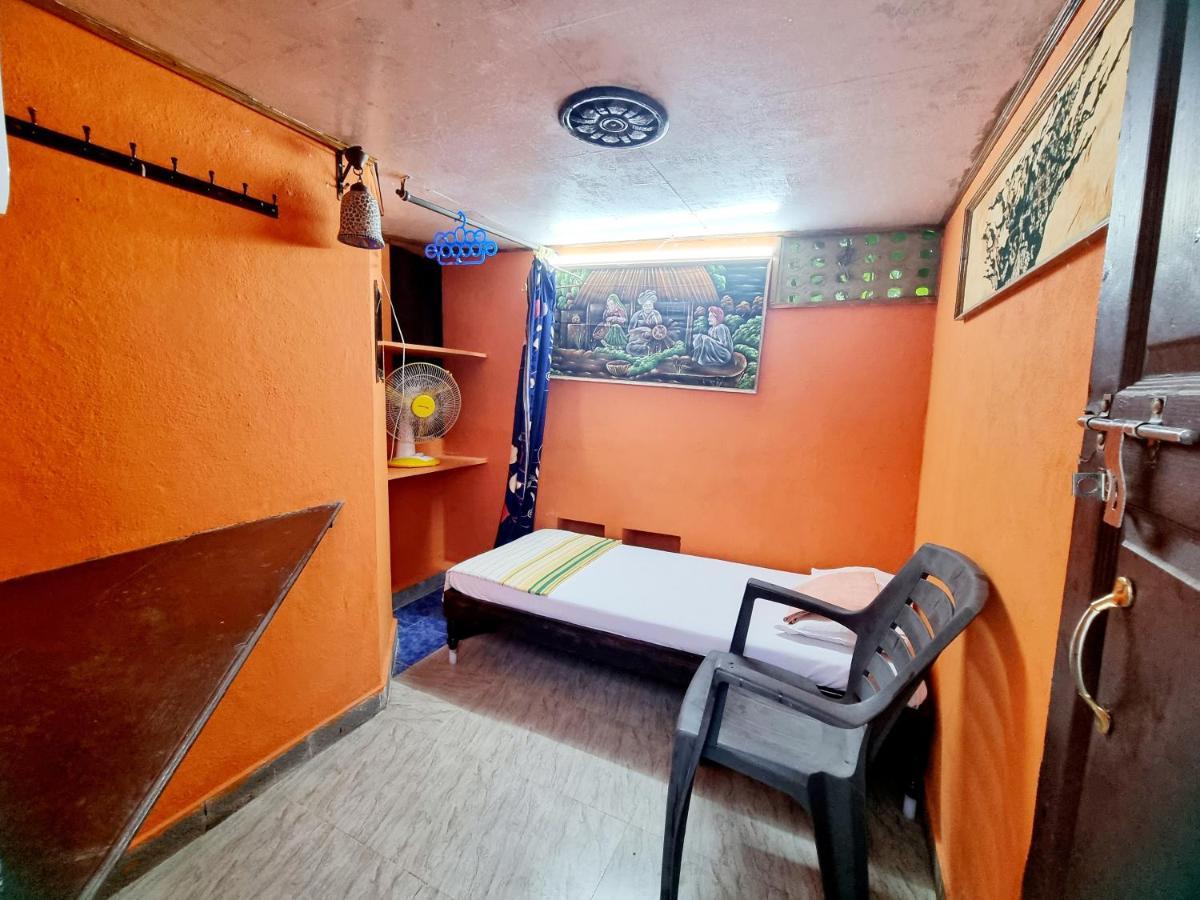 Bella Villa Luxury Stay Panaji Exterior foto