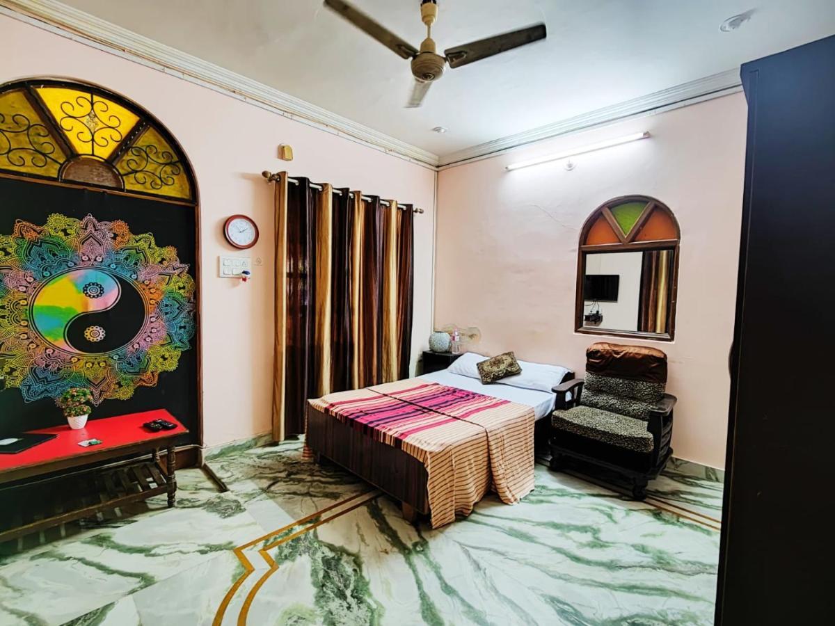 Bella Villa Luxury Stay Panaji Exterior foto