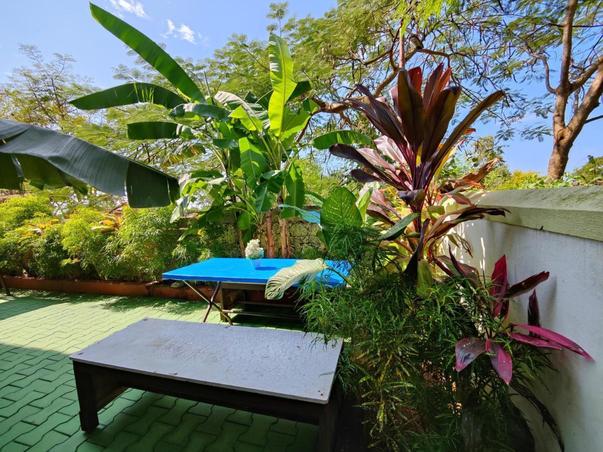 Bella Villa Luxury Stay Panaji Exterior foto