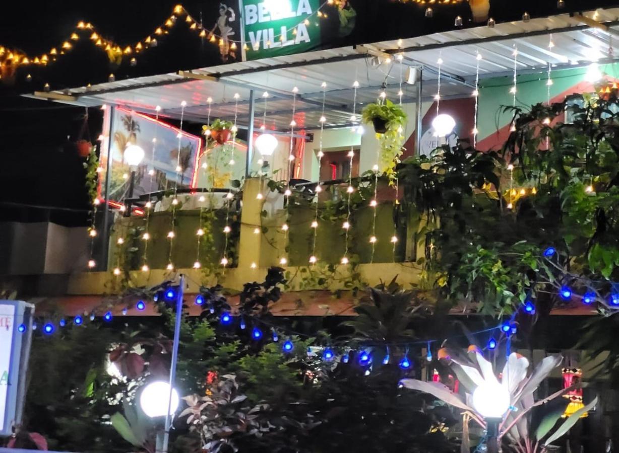 Bella Villa Luxury Stay Panaji Exterior foto