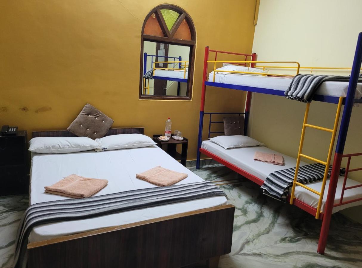 Bella Villa Luxury Stay Panaji Exterior foto
