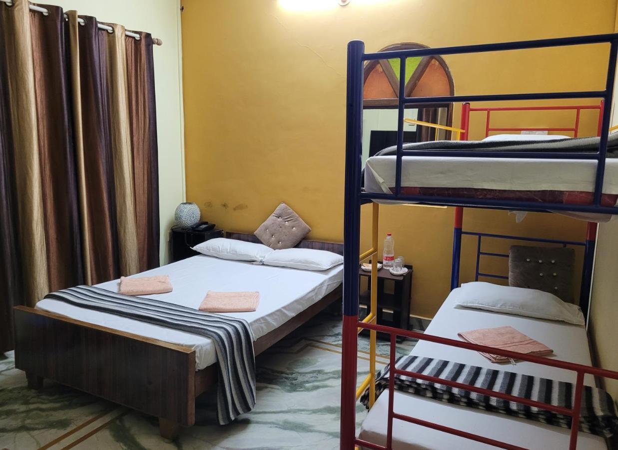 Bella Villa Luxury Stay Panaji Exterior foto