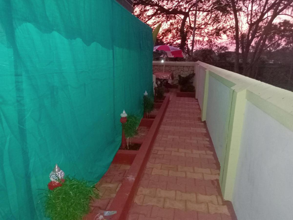 Bella Villa Luxury Stay Panaji Exterior foto